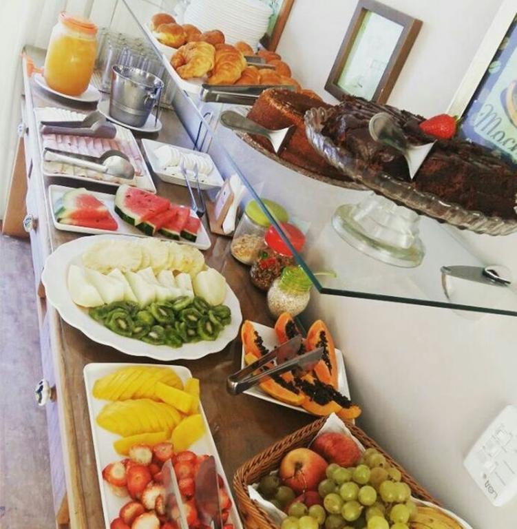 Amor Perfeito Pousada Búzios Екстериор снимка